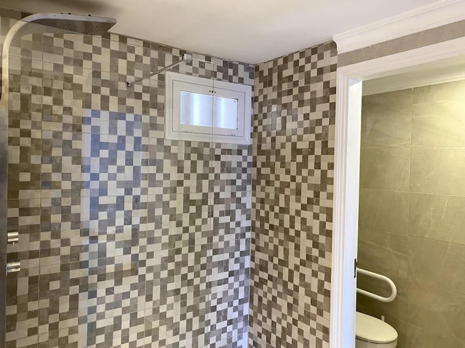 Casa Linda 2 Bed Apartment In كوستا تاغيسي المظهر الخارجي الصورة